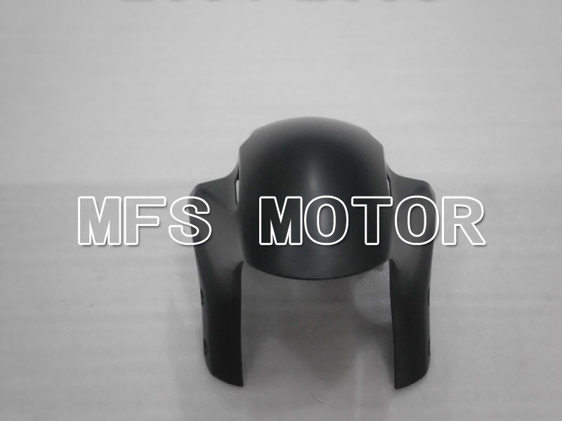 Honda CBR1000RR 2004-2005 Injection ABS Fairing - Others - Black Matte - MFS2438 - Fairings Kit