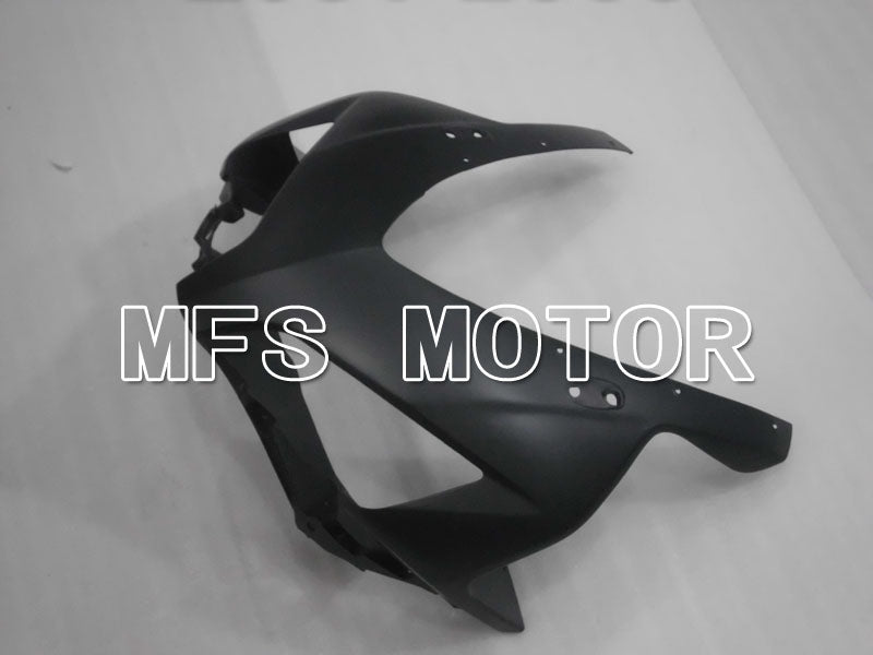 Honda CBR1000RR 2004-2005 Injection ABS Fairing - Others - Black Matte - MFS2438 - Fairings Kit