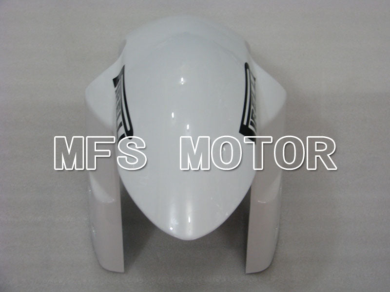 Suzuki GSXR600 GSXR750 2008-2010 Injection ABS Fairing - Corona - Blue White - MFS2443 - Fairings Kit