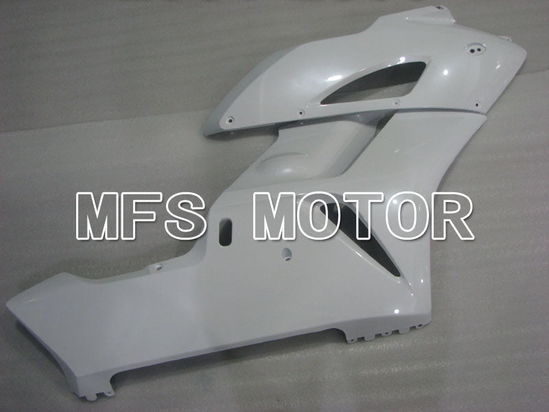 Honda CBR1000RR 2004-2005 Injection ABS Fairing - Others - White - MFS2446 - Fairings Kit