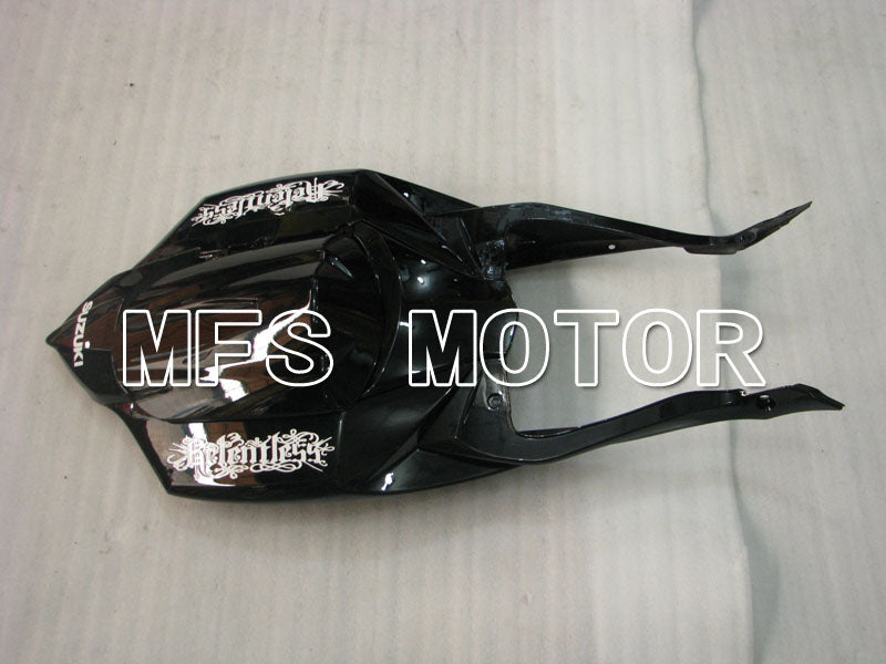 Suzuki GSXR600 GSXR750 2008-2010 Injection ABS Fairing - Beacon - Black - MFS2447 - Fairings Kit