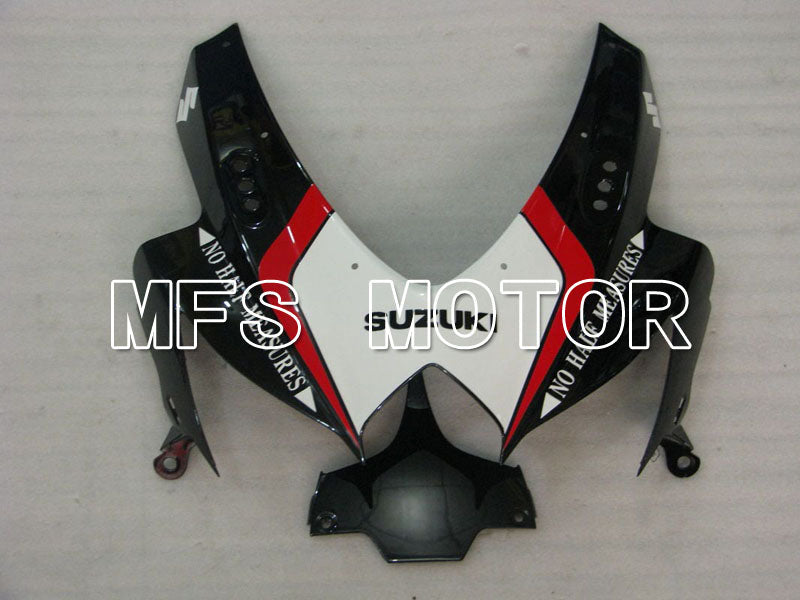 Suzuki GSXR600 GSXR750 2008-2010 Injection ABS Fairing - Beacon - Black - MFS2447 - Fairings Kit