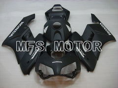 Honda CBR1000RR 2004-2005 Injection ABS Fairing - Others - Black Matte - MFS2448 - Fairings Kit