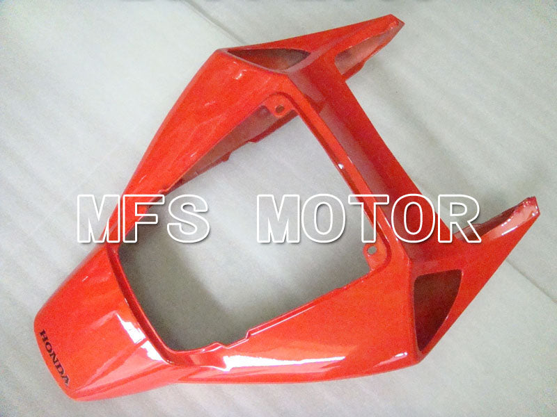 Honda CBR1000RR 2004-2005 Injection ABS Fairing - Others - Red Silver- MFS2450 - Fairings Kit