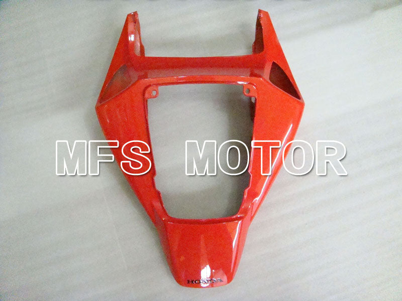 Honda CBR1000RR 2004-2005 Injection ABS Fairing - Others - Red Silver- MFS2450 - Fairings Kit