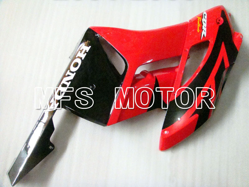Honda CBR1000RR 2004-2005 Injection ABS Fairing - Others - Red Black- MFS2453 - Fairings Kit