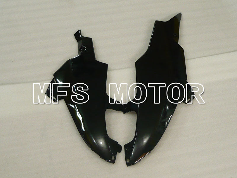 Suzuki GSXR600 GSXR750 2008-2010 Injection ABS Fairing - Factory -White Red wine color - MFS2454 - Fairings Kit
