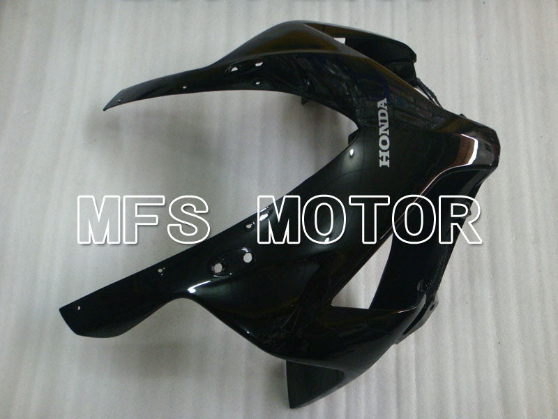 Honda CBR1000RR 2004-2005 Injection ABS Fairing - Others - Silver Black - MFS2457 - Fairings Kit