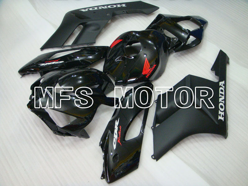 Honda CBR1000RR 2004-2005 Injection ABS Fairing - Others - Black - MFS2459 - Fairings Kit