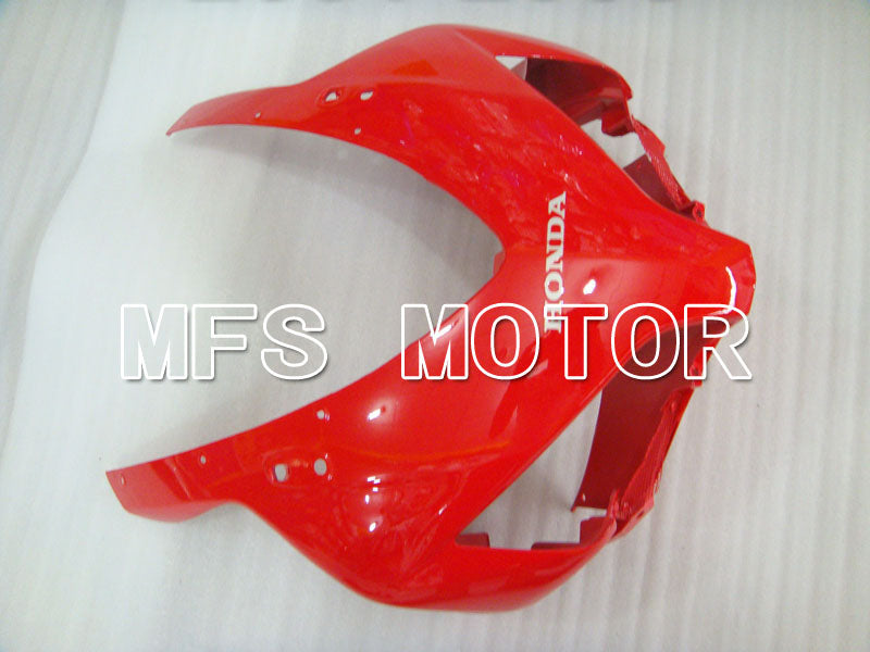 Honda CBR1000RR 2004-2005 Injection ABS Fairing - Others - Red Sikver Black - MFS2460 - Fairings Kit