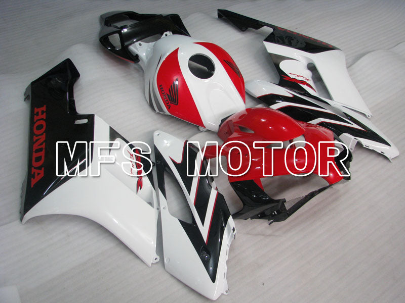Honda CBR1000RR 2004-2005 Injection ABS Fairing - Others - Red White Black - MFS2469 - Fairings Kit
