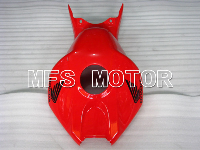 Honda CBR1000RR 2004-2005 Injection ABS Fairing - Others - Red Blue Silver - MFS2473 - Fairings Kit