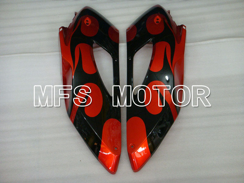 Honda CBR1000RR 2004-2005 Injection ABS Fairing - Others - Red Black - MFS2475 - Fairings Kit