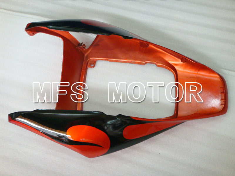 Honda CBR1000RR 2004-2005 Injection ABS Fairing - Others - Red Black - MFS2475 - Fairings Kit