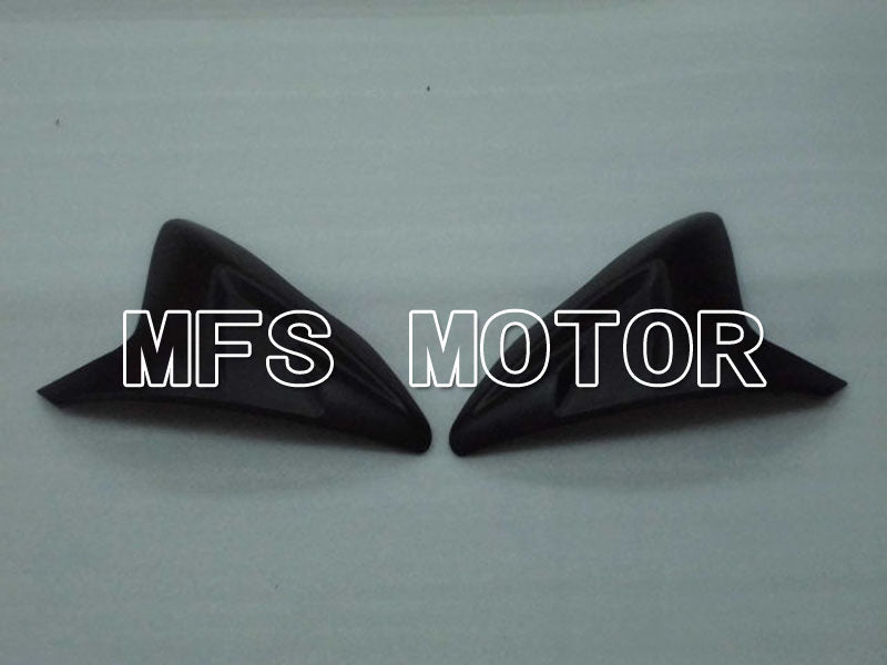 Suzuki GSXR600 GSXR750 2011-2024 Injection ABS Fairing - Corona - Blue Yellow - MFS2501 - Fairings Kit