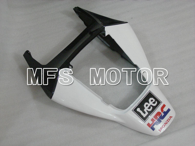 Honda CBR1000RR 2004-2005 Injection ABS Fairing - Others - White Black Blue - MFS2502 - Fairings Kit