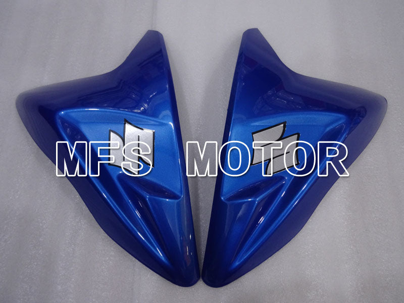 Suzuki GSXR600 GSXR750 2011-2024 Injection ABS Fairing - Factory Style - Blue - MFS2504 - Fairings Kit