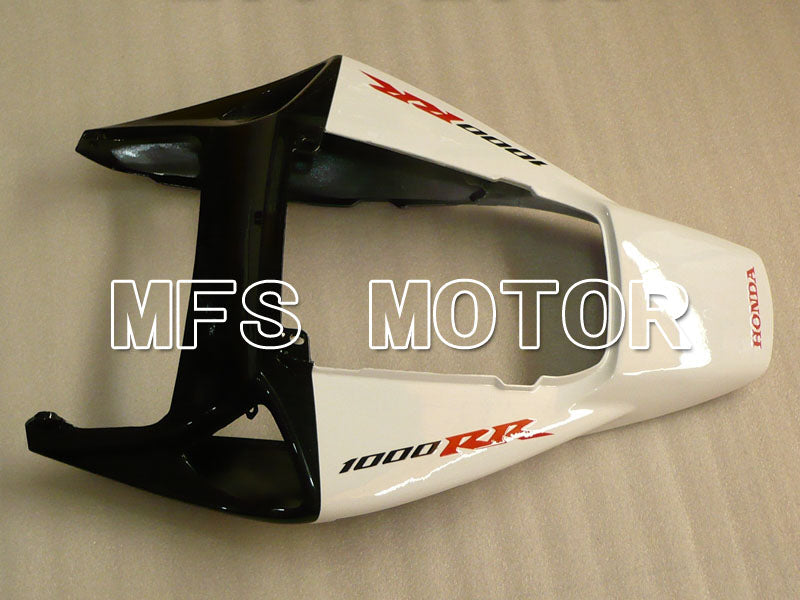 Honda CBR1000RR 2004-2005 Injection ABS Fairing - Others - White Black Blue - MFS2506 - Fairings Kit