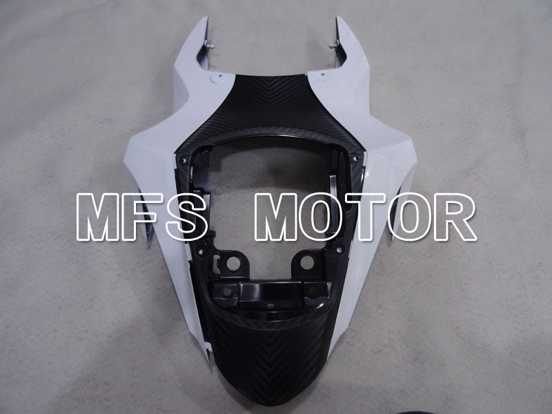 Suzuki GSXR600 GSXR750 2011-2024 Injection ABS Fairing - Factory Style - Blue White - MFS2509 - Fairings Kit