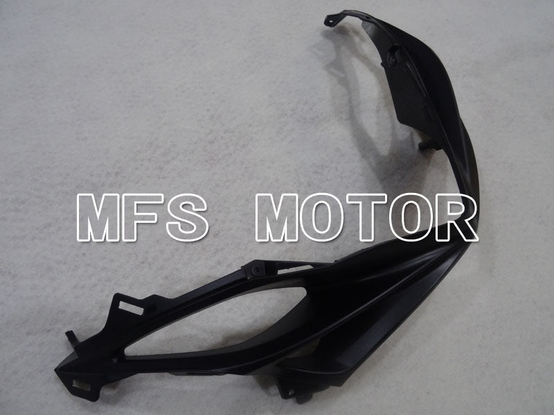 Suzuki GSXR600 GSXR750 2011-2024 Injection ABS Fairing - Factory Style - Blue White - MFS2509 - Fairings Kit