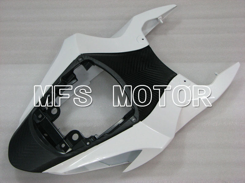 Suzuki GSXR600 GSXR750 2011-2024 Injection ABS Fairing - Factory Style - Blue White - MFS2517 - Fairings Kit