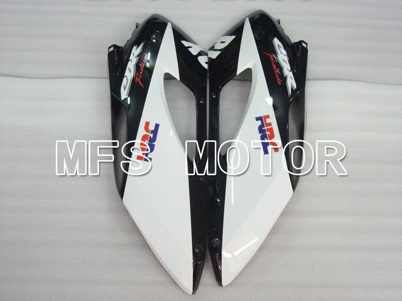 Honda CBR1000RR 2004-2005 Injection ABS Fairing - Playboy - White Black - MFS2526 - Fairings Kit