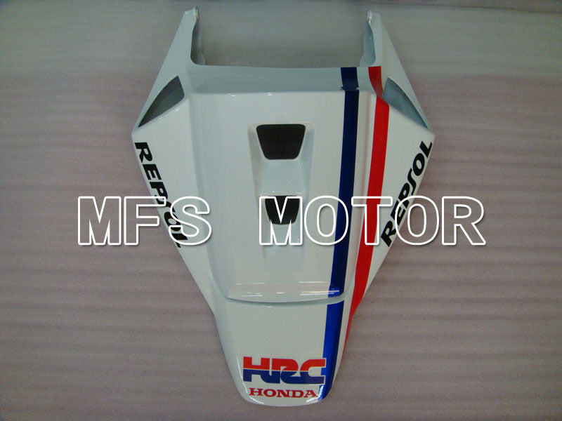 Honda CBR1000RR 2004-2005 Injection ABS Fairing - Others - White Blue - MFS2529 - Fairings Kit