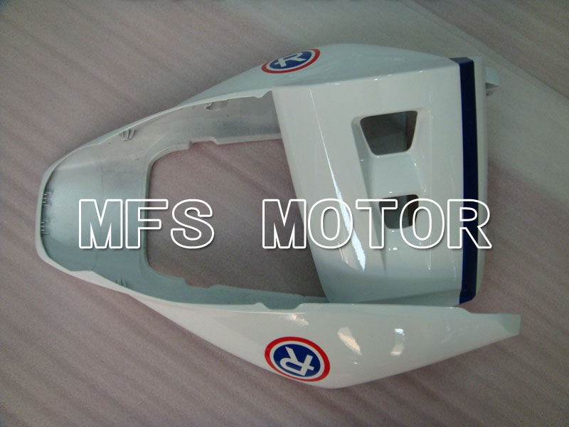 Honda CBR1000RR 2004-2005 Injection ABS Fairing - Others - White Blue - MFS2529 - Fairings Kit