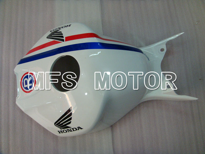Honda CBR1000RR 2004-2005 Injection ABS Fairing - Others - White Blue - MFS2529 - Fairings Kit