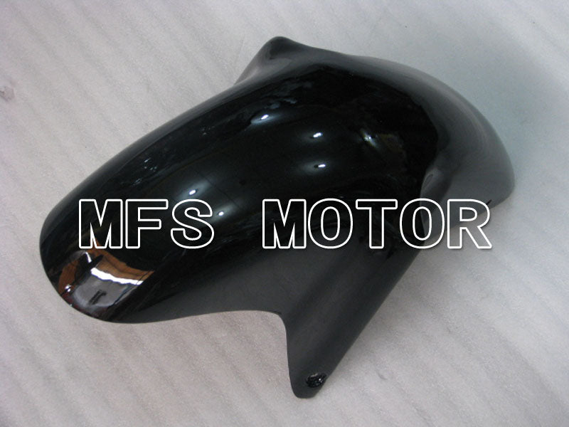 Suzuki GSXR750 1996-1999 ABS Fairing - Factory Style - Black - MFS6872 - Fairings Kit