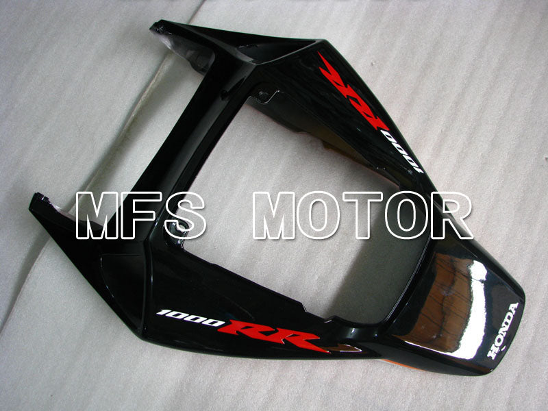 Honda CBR1000RR 2004-2005 Injection ABS Fairing - Repsol - Red Orange Black - MFS2534 - Fairings Kit