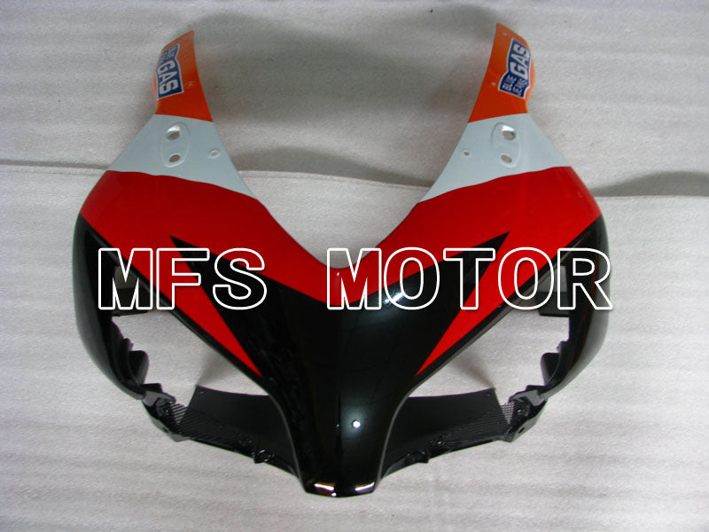 Honda CBR1000RR 2004-2005 Injection ABS Fairing - Repsol - Red Orange Black - MFS2534 - Fairings Kit