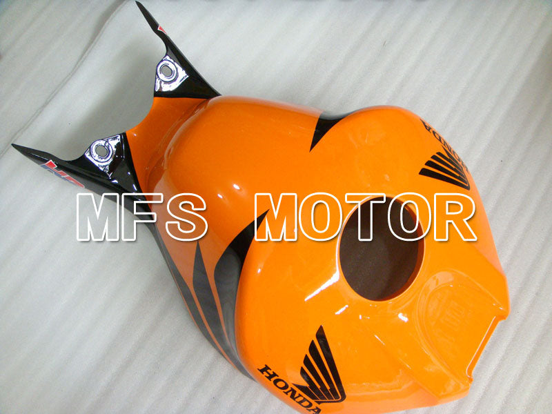 Honda CBR1000RR 2004-2005 Injection ABS Fairing - Repsol - Red Orange Black - MFS2536 - Fairings Kit