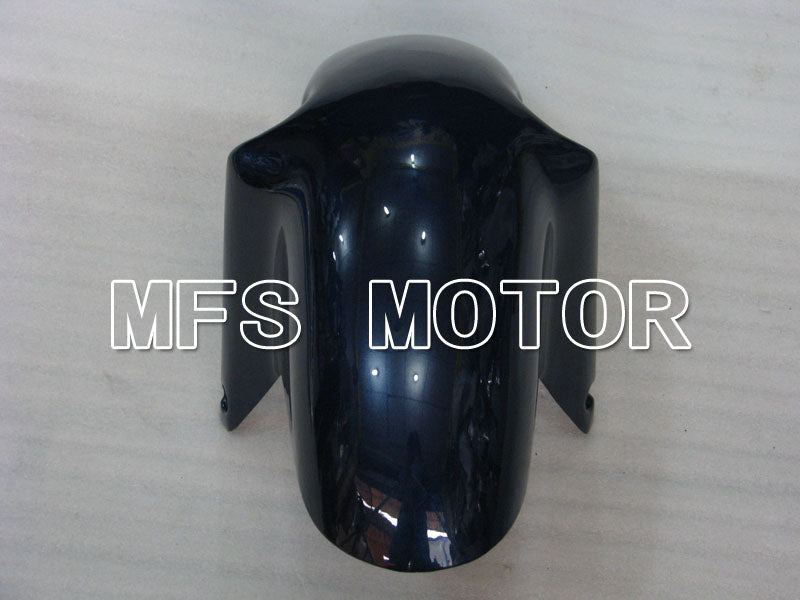 Suzuki GSXR600 1997-2000 ABS Fairing - Factory Style - Blue White - MFS2537 - Fairings Kit