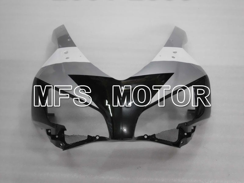 Honda CBR1000RR 2004-2005 Injection ABS Fairing - Repsol - Silver Black - MFS2539 - Fairings Kit