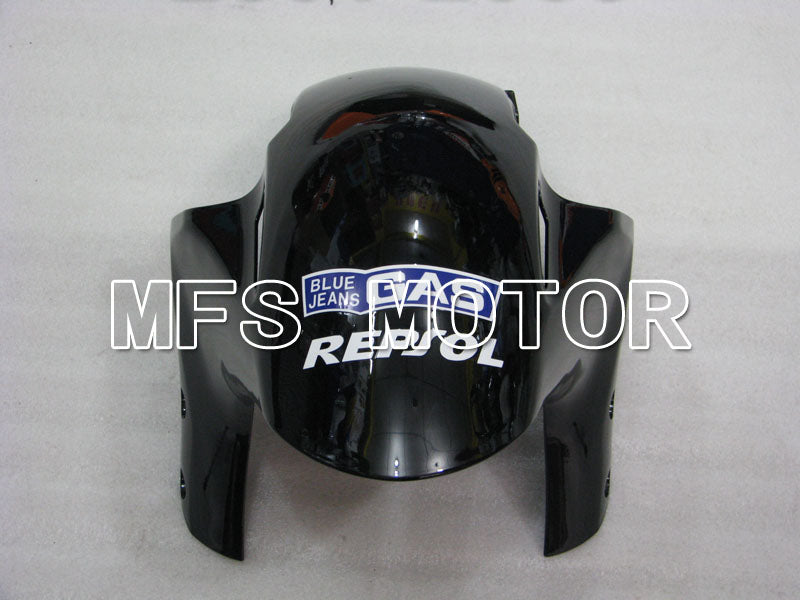 Honda CBR1000RR 2004-2005 Injection ABS Fairing - Repsol - Red Orange Black - MFS2542 - Fairings Kit