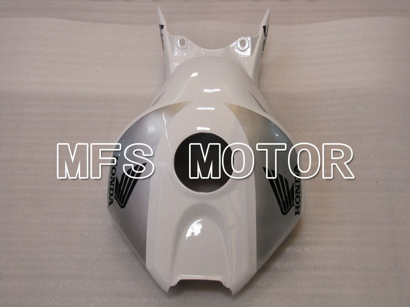 Honda CBR1000RR 2004-2005 Injection ABS Fairing - Repsol - White - MFS2544 - Fairings Kit
