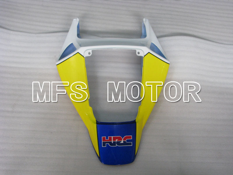 Honda CBR1000RR 2004-2005 Injection ABS Fairing - Rothmans - White Blue - MFS2547 - Fairings Kit