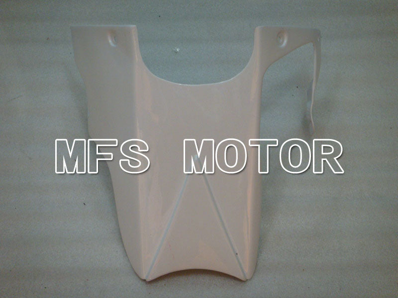 Suzuki GSXR600 1997-2000 ABS Fairing - Factory Style - Blue White - MFS2564 - Fairings Kit
