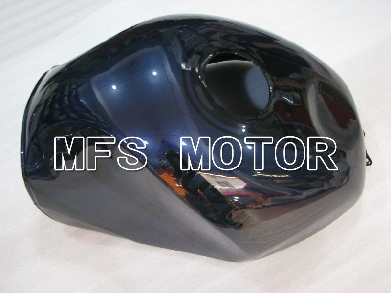 Suzuki GSXR750 1996-1999 ABS Fairing - Monster - Blue - MFS6884 - Fairings Kit