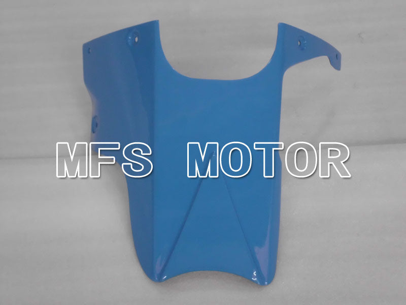 Suzuki GSXR600 1997-2000 ABS Fairing - Factory Style - Blue White - MFS2571 - Fairings Kit