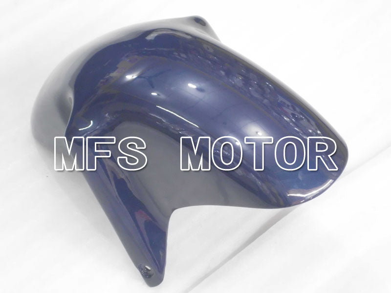 Suzuki GSXR600 1997-2000 ABS Fairing - Factory Style - Blue White - MFS2571 - Fairings Kit