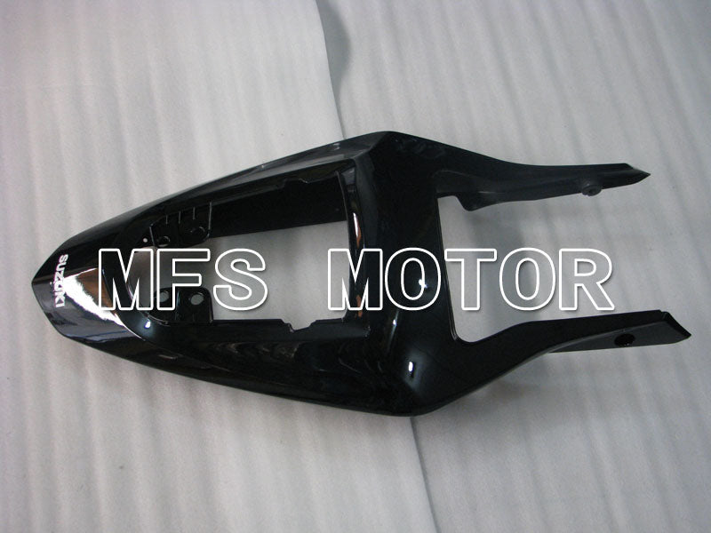 Suzuki GSXR1000 2003-2004 Injection ABS Fairing - Lucky Strike - Black White - MFS2581 - Fairings Kit