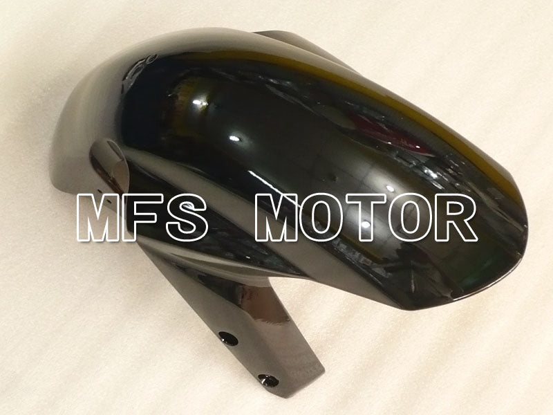 Suzuki GSXR1000 2003-2004 Injection ABS Fairing - Factory Style - Blue White - MFS2585 - Fairings Kit