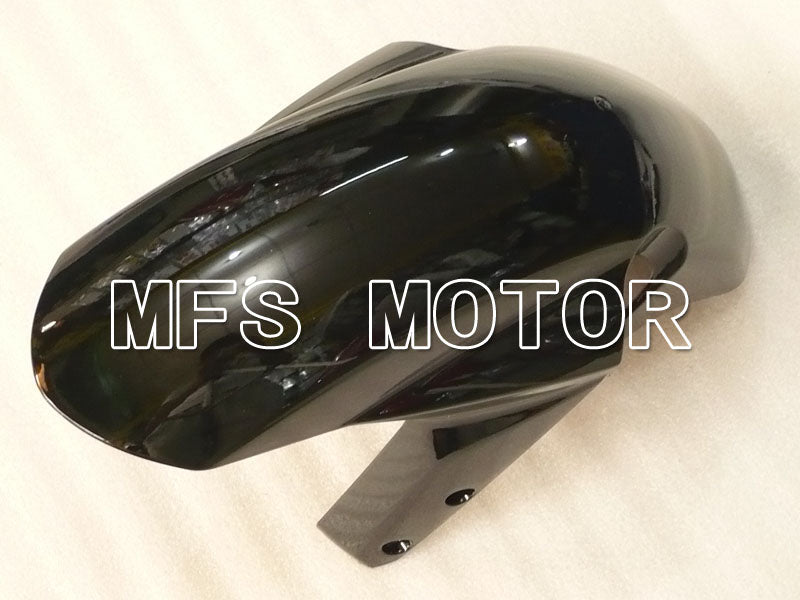 Suzuki GSXR1000 2003-2004 Injection ABS Fairing - Factory Style - Blue White - MFS2585 - Fairings Kit