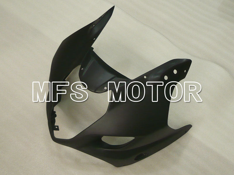 Suzuki GSXR1000 2003-2004 Injection ABS Fairing - Factory Style - Black Matte - MFS2587 - Fairings Kit