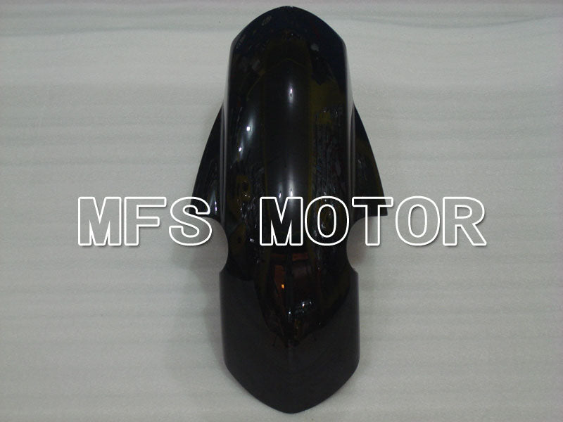 Suzuki GSXR1000 2003-2004 Injection ABS Fairing - Factory Style - Black - MFS2588 - Fairings Kit
