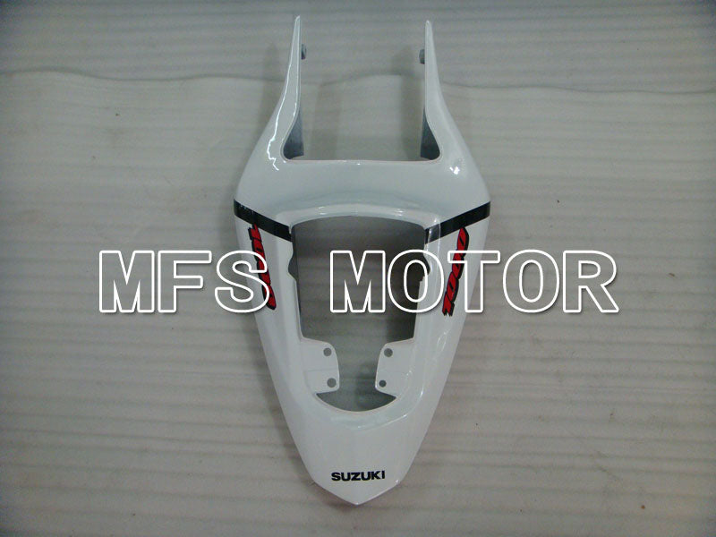 Suzuki GSXR1000 2003-2004 Injection ABS Fairing - Factory Style - Black Gray White - MFS2590 - Fairings Kit