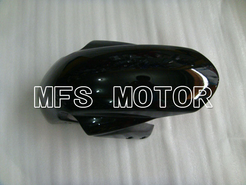 Suzuki GSXR1000 2003-2004 Injection ABS Fairing - Factory Style - Black White - MFS2591 - Fairings Kit
