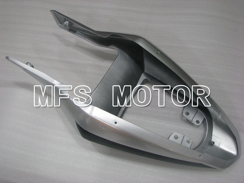 Suzuki GSXR1000 2003-2004 Injection ABS Fairing - Factory Style - Silver - MFS2599 - Fairings Kit